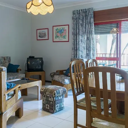 Appartement Akisol Holidays Iii