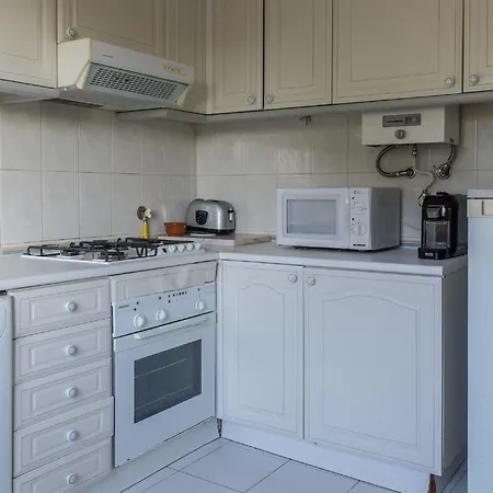 Appartement Akisol Holidays Iii Vilamoura