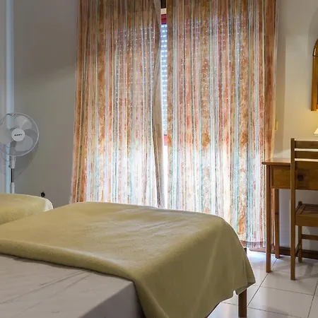 Appartement Akisol Holidays Iii *