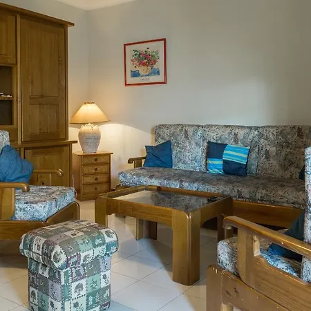 Appartement Akisol Holidays Iii Vilamoura