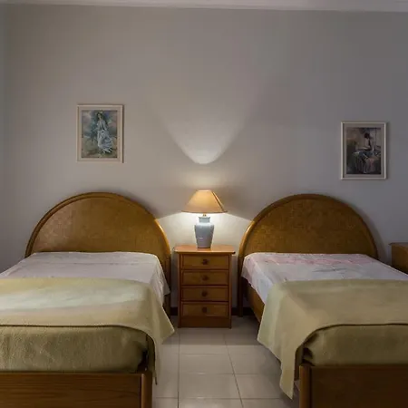 Appartamento Akisol Holidays Iii Vilamoura